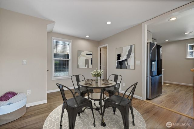 2513 S Hosmer Street, Tacoma, WA 98405