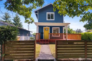 2513 S Hosmer Street, Tacoma, WA 98405