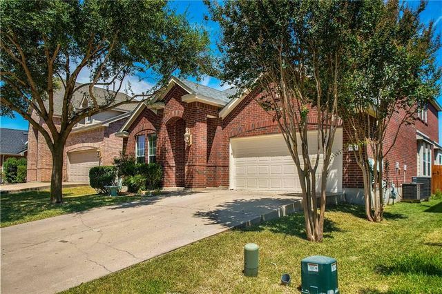 2824 Mission Tejas DR, Pflugerville, TX 78660