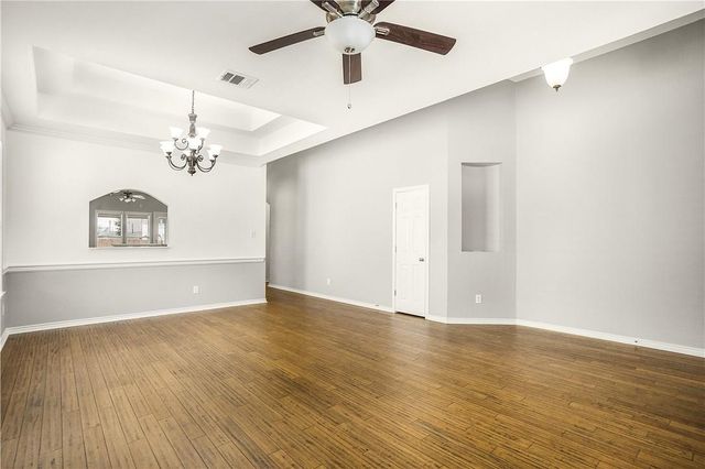 2824 Mission Tejas DR, Pflugerville, TX 78660