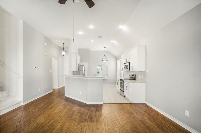 2824 Mission Tejas DR, Pflugerville, TX 78660