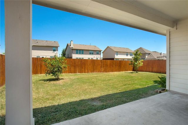 2824 Mission Tejas DR, Pflugerville, TX 78660