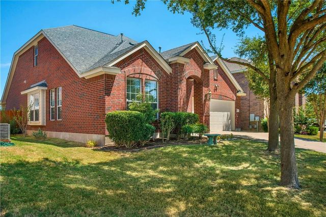 2824 Mission Tejas DR, Pflugerville, TX 78660