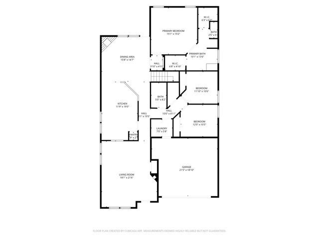 2824 Mission Tejas DR, Pflugerville, TX 78660