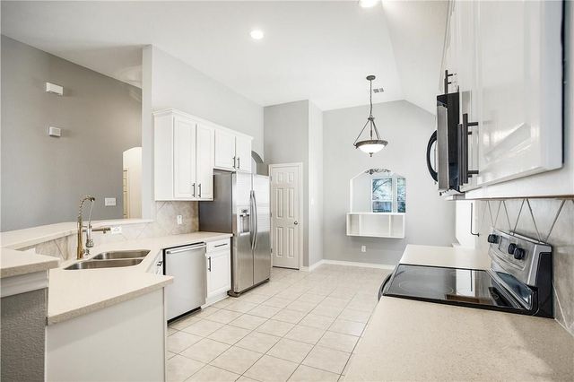 2824 Mission Tejas DR, Pflugerville, TX 78660