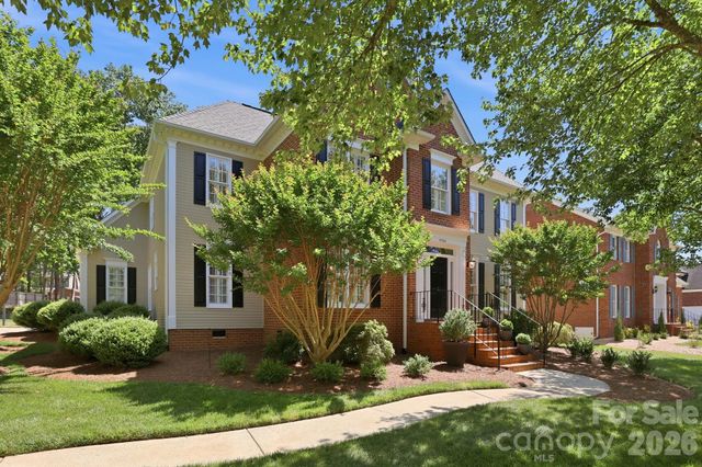 5306 Berrywood Lane, Monroe, NC 28110
