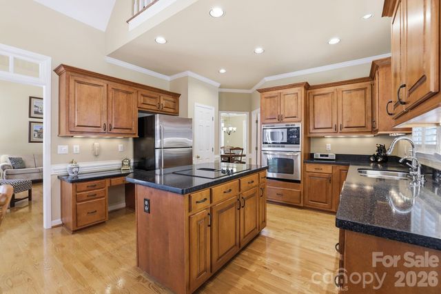 5306 Berrywood Lane, Monroe, NC 28110