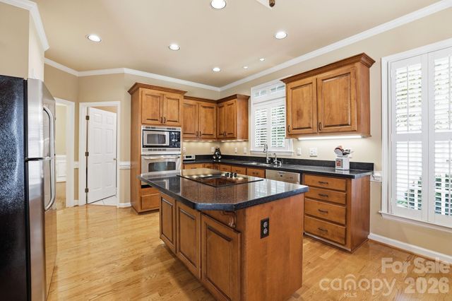 5306 Berrywood Lane, Monroe, NC 28110
