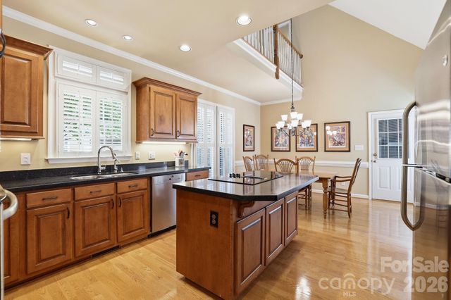 5306 Berrywood Lane, Monroe, NC 28110