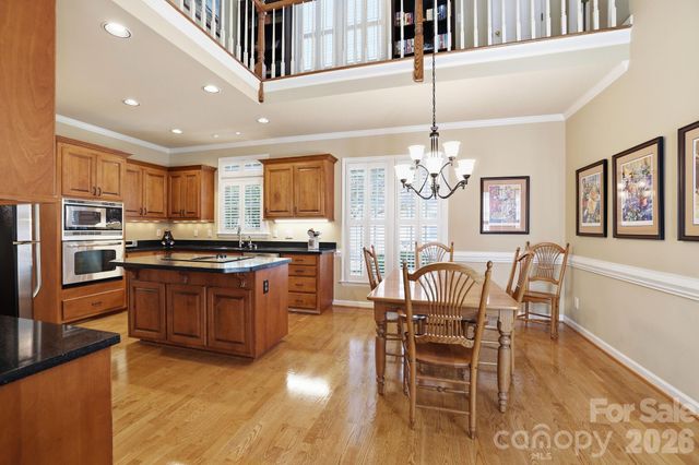 5306 Berrywood Lane, Monroe, NC 28110