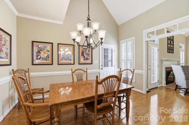 5306 Berrywood Lane, Monroe, NC 28110