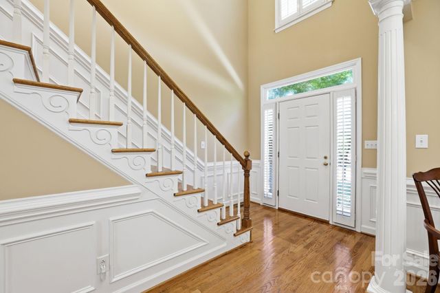 5306 Berrywood Lane, Monroe, NC 28110