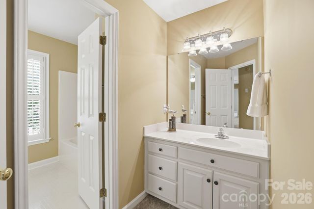 5306 Berrywood Lane, Monroe, NC 28110