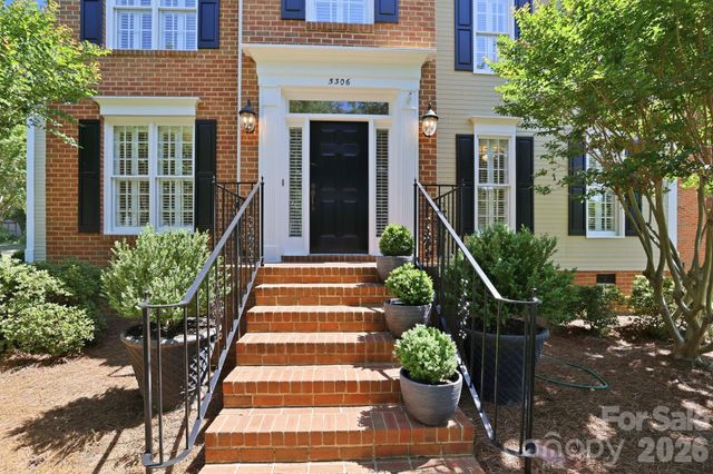 5306 Berrywood Lane, Monroe, NC 28110