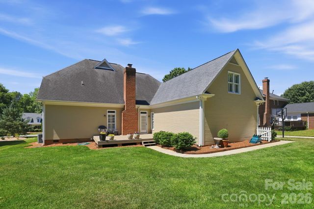5306 Berrywood Lane, Monroe, NC 28110