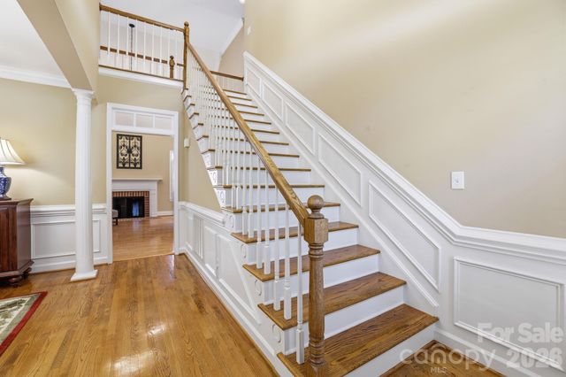 5306 Berrywood Lane, Monroe, NC 28110