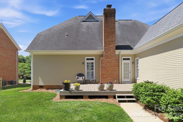 5306 Berrywood Lane, Monroe, NC 28110
