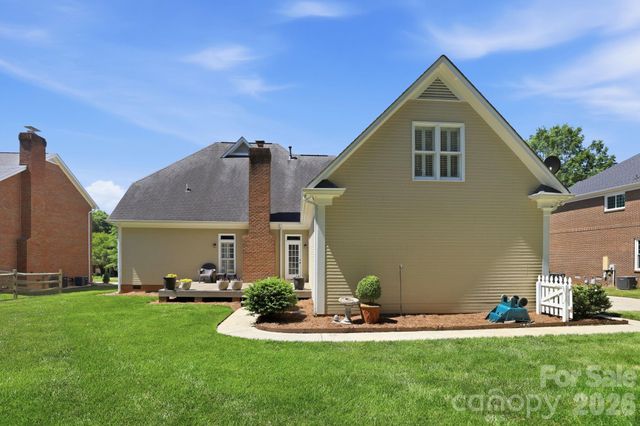 5306 Berrywood Lane, Monroe, NC 28110