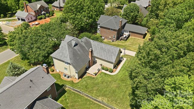5306 Berrywood Lane, Monroe, NC 28110
