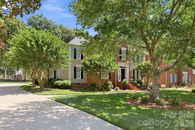 5306 Berrywood Lane, Monroe, NC 28110