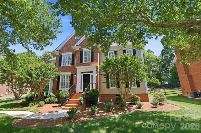 5306 Berrywood Lane, Monroe, NC 28110