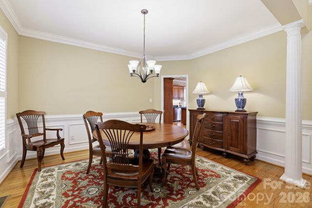 5306 Berrywood Lane, Monroe, NC 28110