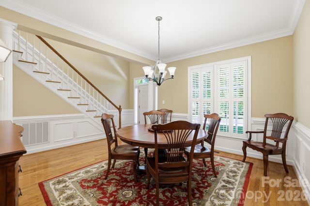 5306 Berrywood Lane, Monroe, NC 28110