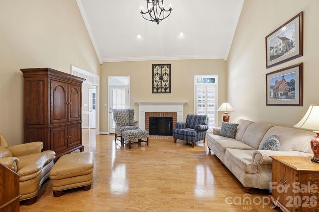5306 Berrywood Lane, Monroe, NC 28110
