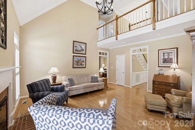 5306 Berrywood Lane, Monroe, NC 28110