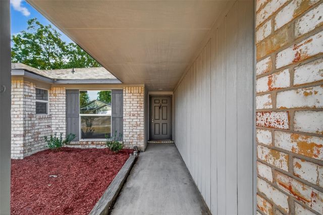 5507 Greenhill Forest Drive, Houston, TX 77088