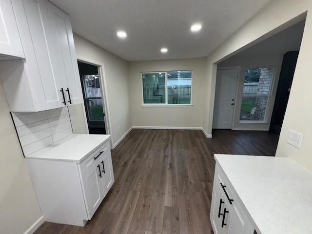 5507 Greenhill Forest Drive, Houston, TX 77088