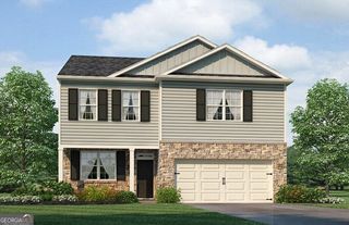 2609 Indigo Road, Lithia Springs, GA 30122