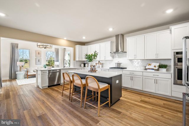 58 STEINER WAY, Perkiomenville, PA 18074