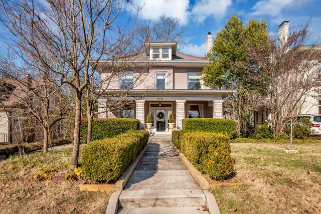 3714 Richland Ave, Nashville, TN 37205