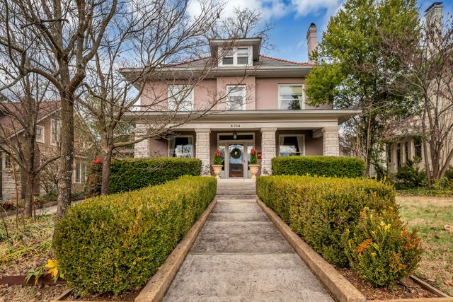 3714 Richland Ave, Nashville, TN 37205