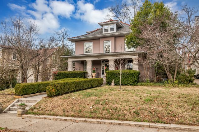 3714 Richland Ave, Nashville, TN 37205