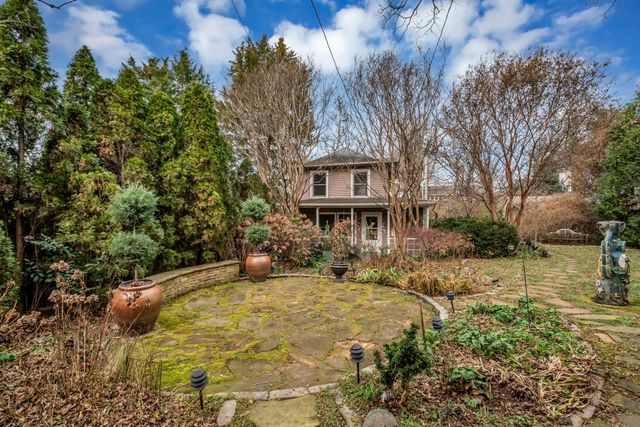 3714 Richland Ave, Nashville, TN 37205