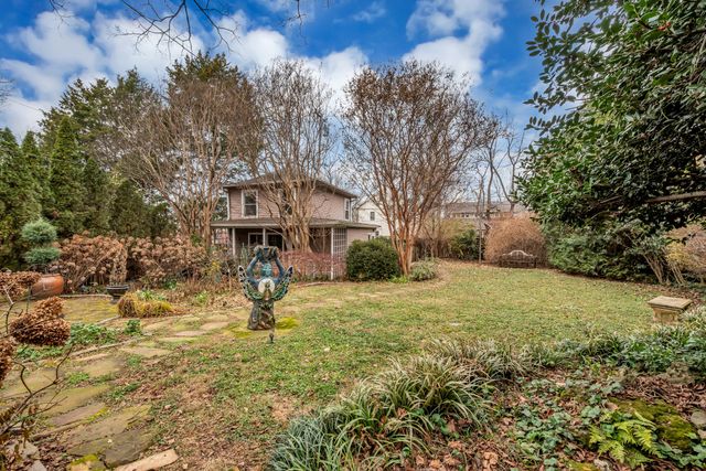 3714 Richland Ave, Nashville, TN 37205