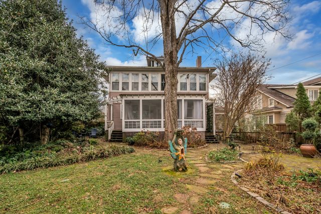 3714 Richland Ave, Nashville, TN 37205