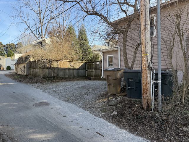 3714 Richland Ave, Nashville, TN 37205