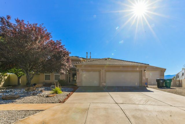 4901 SUNDANCE Court NE, Rio Rancho, NM 87144