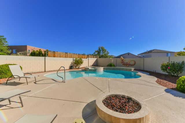 4901 SUNDANCE Court NE, Rio Rancho, NM 87144