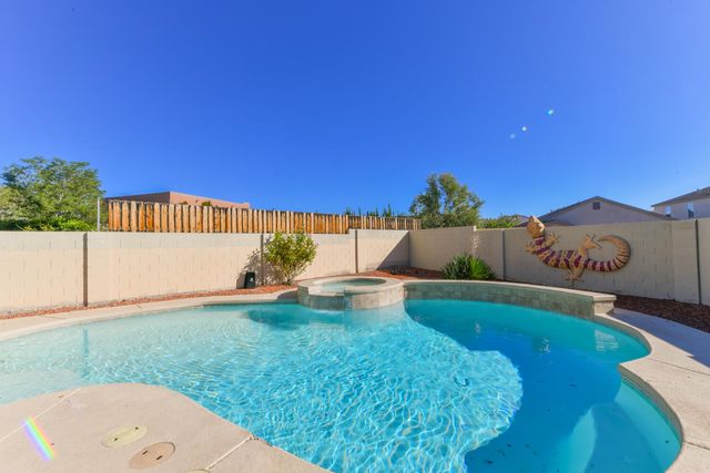 4901 SUNDANCE Court NE, Rio Rancho, NM 87144