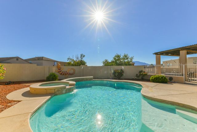 4901 SUNDANCE Court NE, Rio Rancho, NM 87144