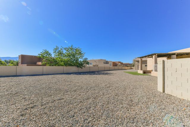 4901 SUNDANCE Court NE, Rio Rancho, NM 87144