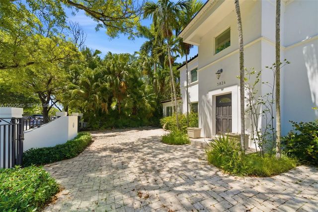 5824 Alton Road, Miami Beach, FL 33140