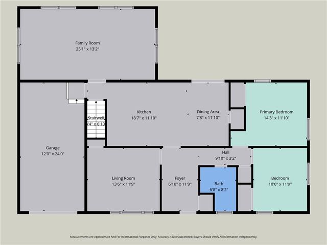 12 Vollmer Parkway, Henrietta, NY 14623