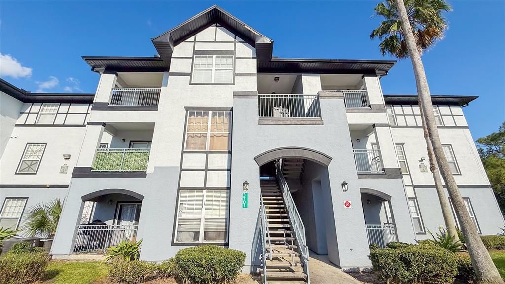 3701 CASTLE PINES LANE 3926, Orlando, FL 32839