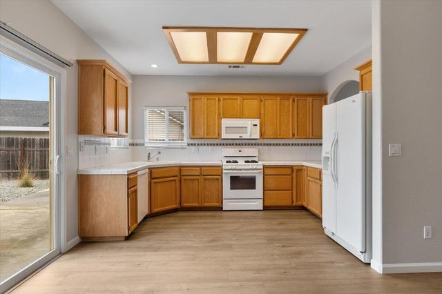 19639 Gazelle Place, Cottonwood, CA 96022