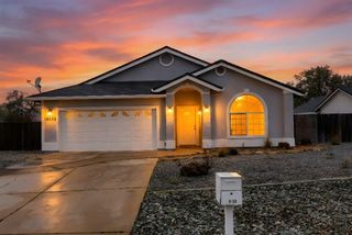 19639 Gazelle Place, Cottonwood, CA 96022